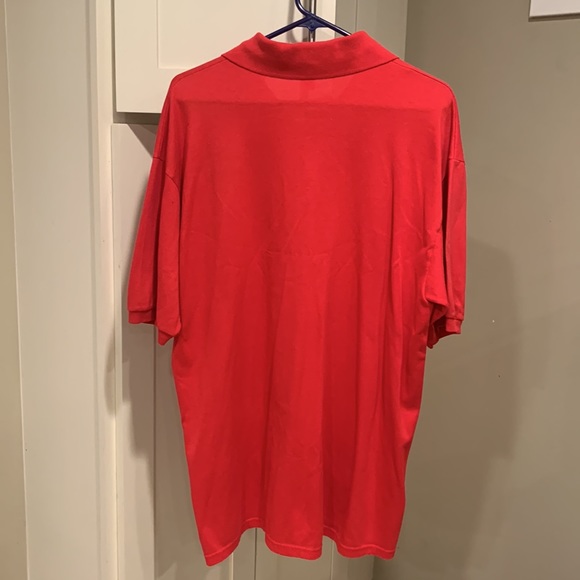 Honolulu Fire Department Retirees Association Hawaii Polo Shirt - Picture 3 of 4